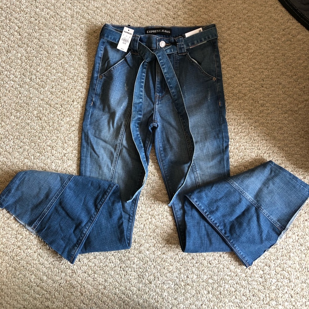Express Jeans